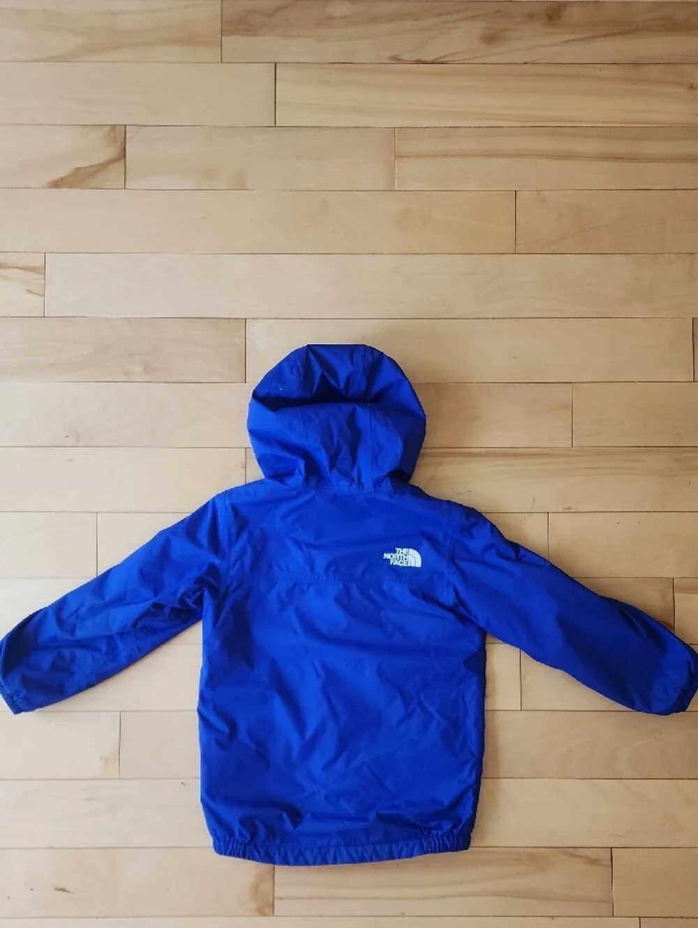 The North Face Warm Storm Jacket 4T